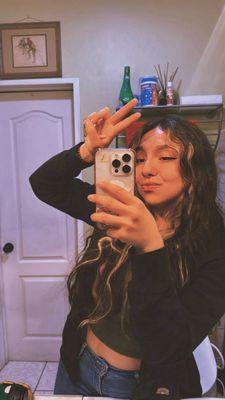 photo of Kassiara C.