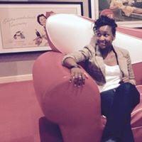 Photo of Marlissa C.