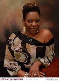 Photo of Rochelle D.