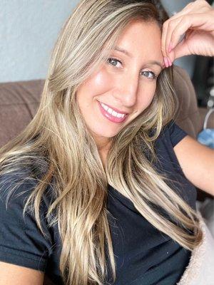 Photo of Luz C.
