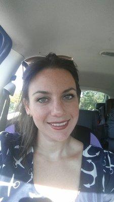 photo of Kristian B.