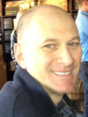 Photo of Peter D.