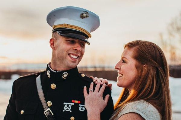 photo of Danielle S.