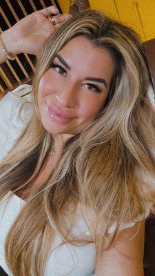 Photo of Megan N.