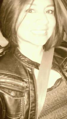 photo of Geraldine L.