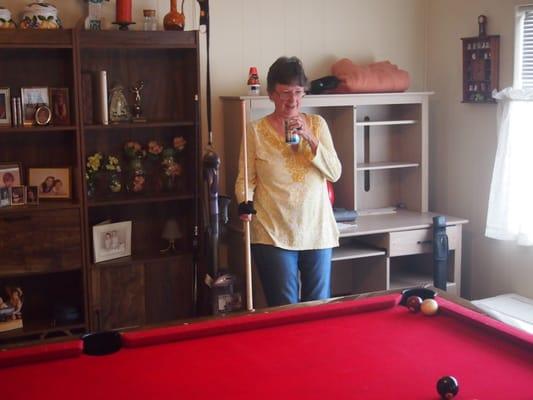 Photo of Gail P.