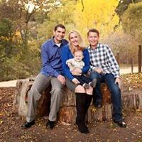 photo of Gabrielle F.