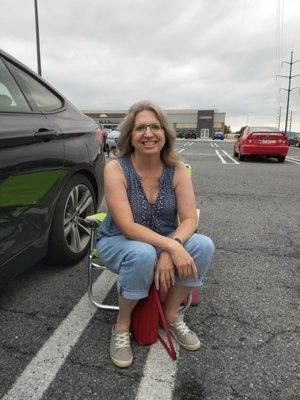 photo of Ann Marie P.