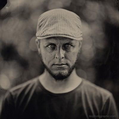 Photo of Mark E.