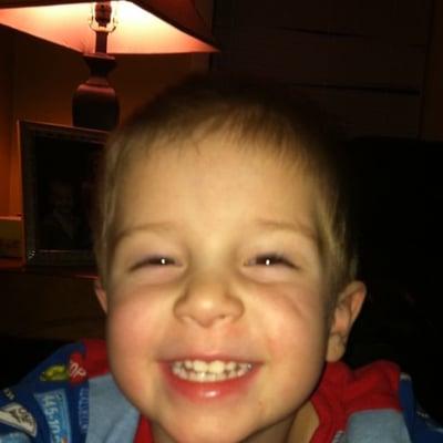 Photo of Kyle M.