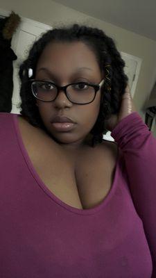 photo of Ashontae F.