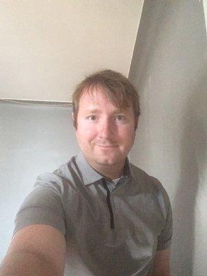 Photo of Matthew H.