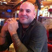 Photo of Rick P.