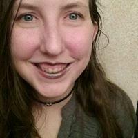 Photo of Hannah F.
