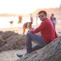 photo of Ramakrishna M.