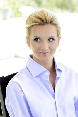 Photo of Lavinia H.