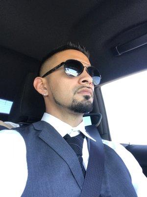 Photo of Francisco B.