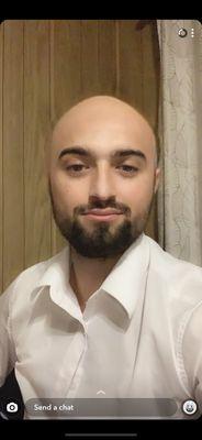 Photo of Ibrahim E.