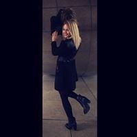 Photo of Sarah M.