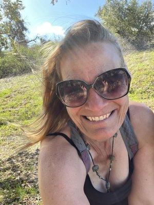 Photo of annie m.