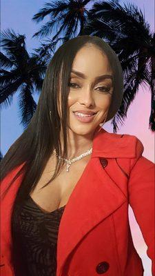 photo of Brittney M.