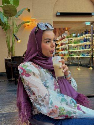 Photo of Walaa A.