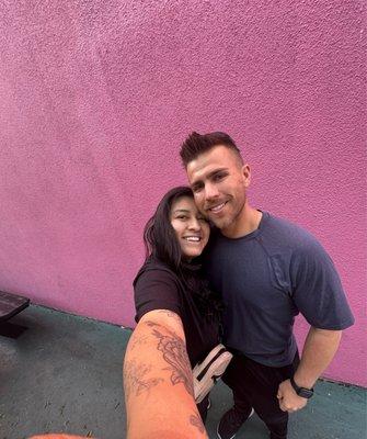 Photo of Francessca J.