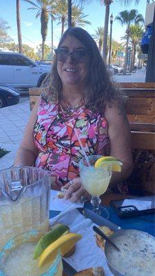 Photo of Nancy G.