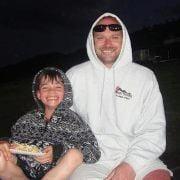 Photo of Eric S.