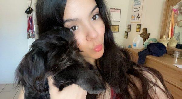 Photo of Kassandra M.