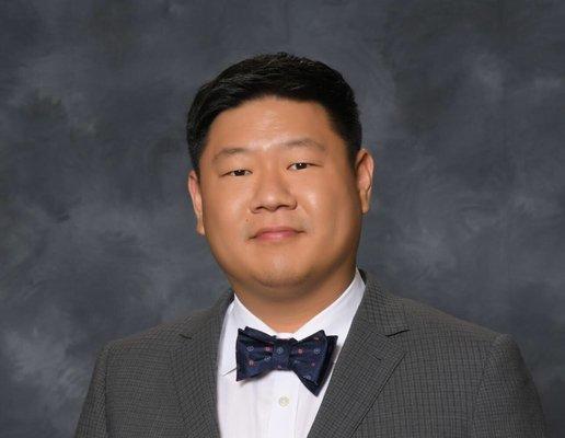 photo of J. Bryant K.