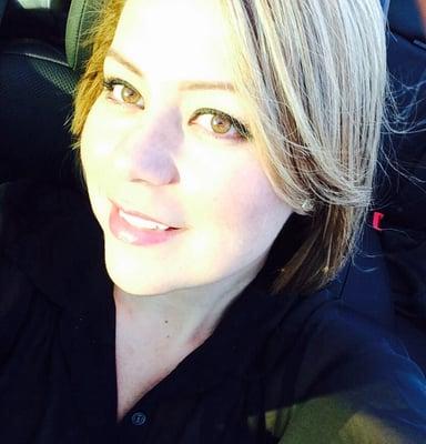 Photo of Laura C.