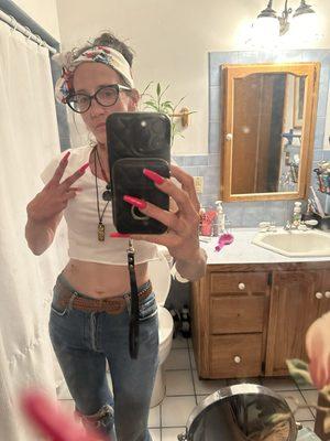 photo of Melissa D.