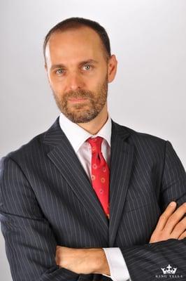 photo of Christian M.