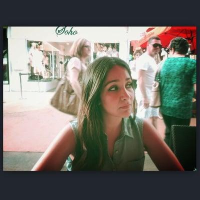 Photo of Miriana M.