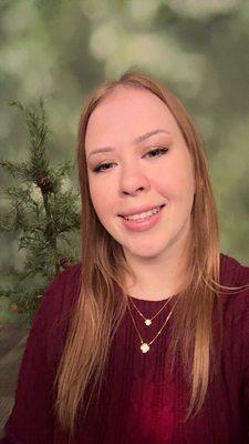 photo of Courtney H.