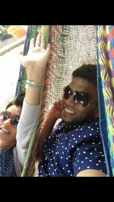 Photo of Kavita A.