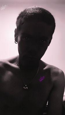 Photo of Obed R.