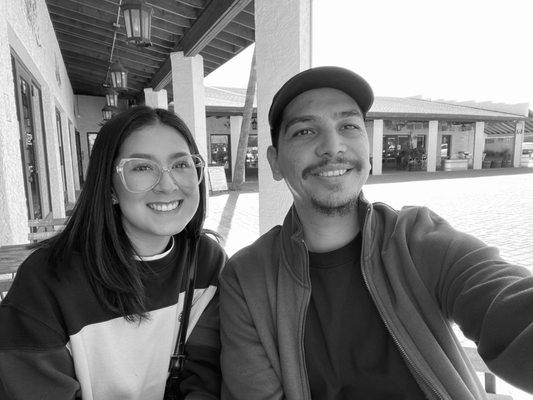 photo of Viridiana R.