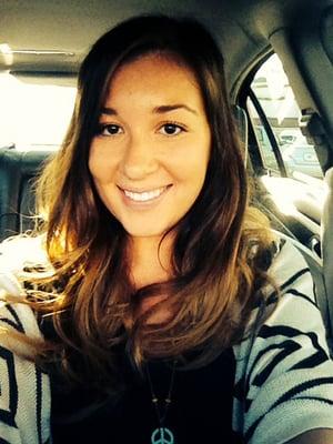 Photo of Katlyn S.
