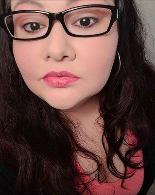 photo of Michelle H.