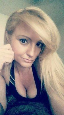 photo of Serena B.