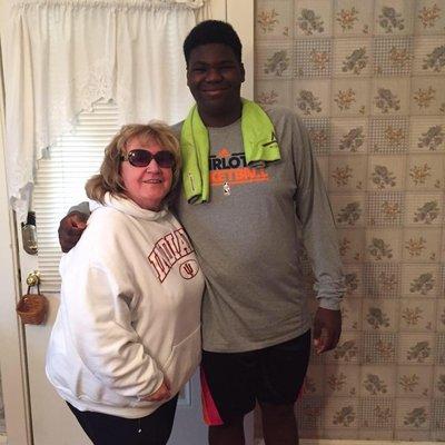 photo of Marcella S.