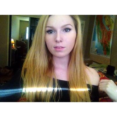 Photo of Sarah C.
