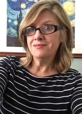 Photo of Connie L.