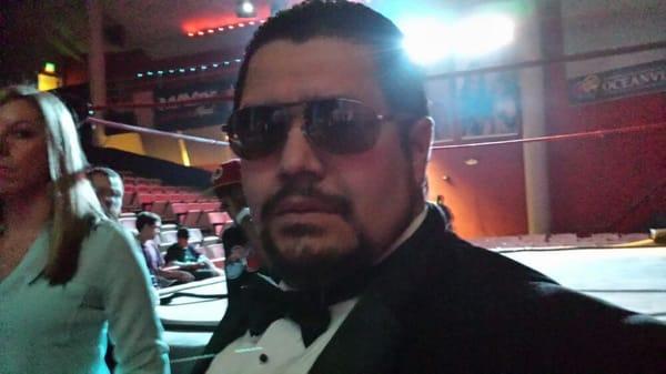 Photo of Edmundo A.