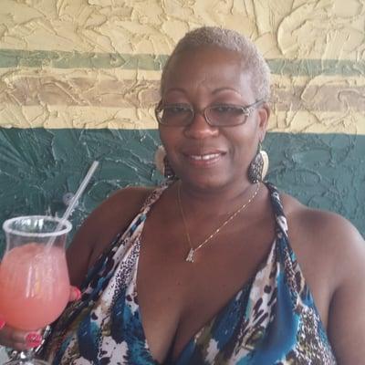 Photo of Yolanda W.