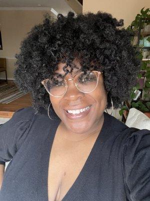 Photo of Marissa O.