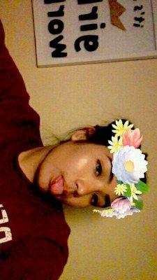 photo of Carolina L.