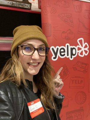 Photo of Lauren C.
